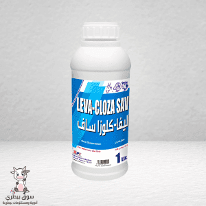 Levaclosafe 1000ml - 2