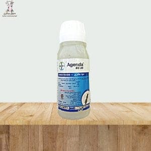 Agenda 25 EC 100ml - 2