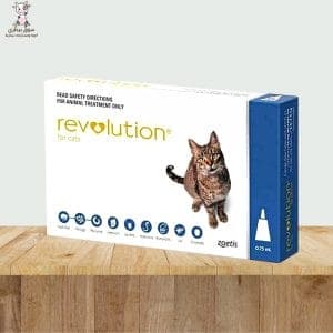 Revolution Dogs & Cats - 2