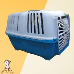 Italian Cat Carrier - 2