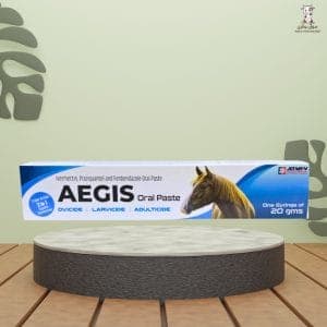 Triple Worm Solution - 2