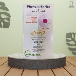 Phenyl Arthrit - 2