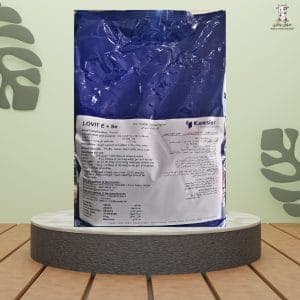 Lovit E Selenium 5kg - 2