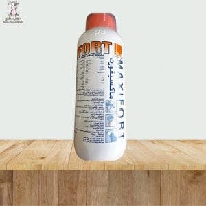 Maxifort 1L - 2