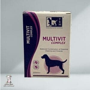 Multi-Vit Complex - 2