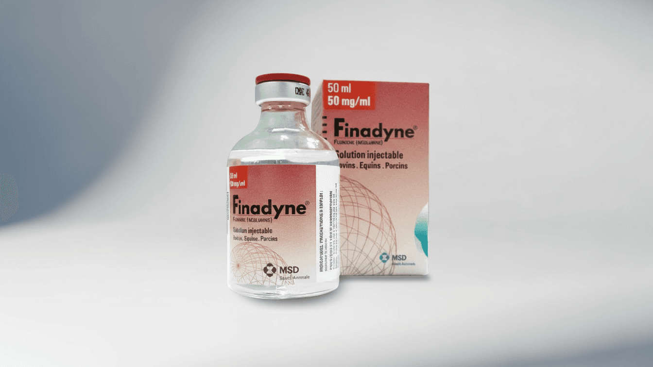 Finadyne Flunixin - MSD
