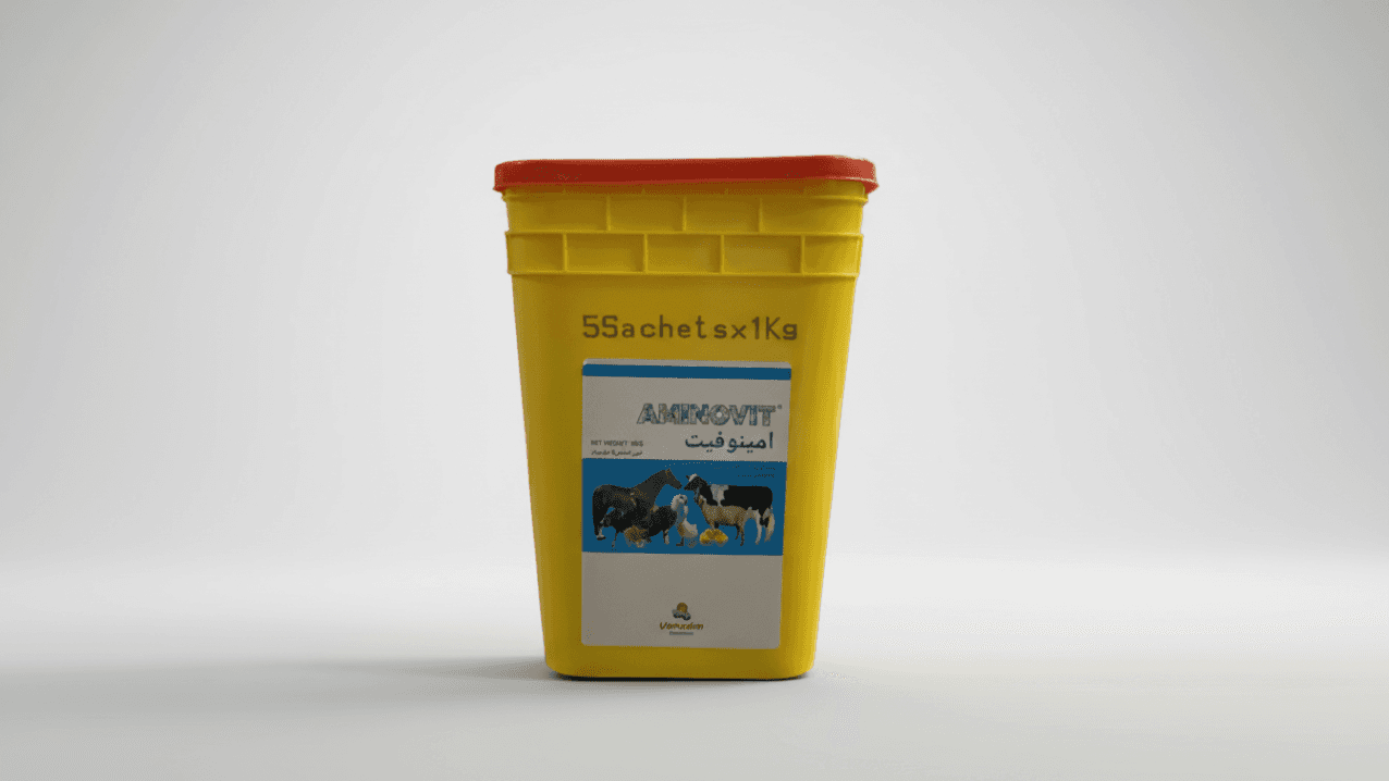 Aminovit (5kg)