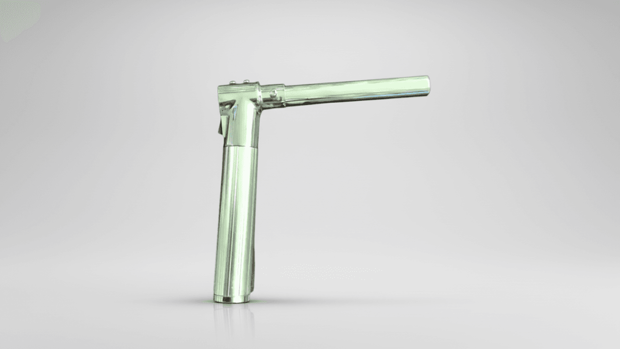 Vaginal Speculum for Sheep