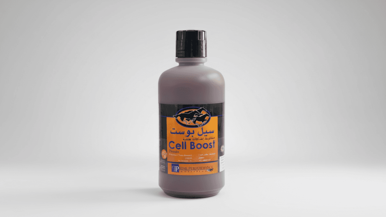 Cell Boost 1 Liter