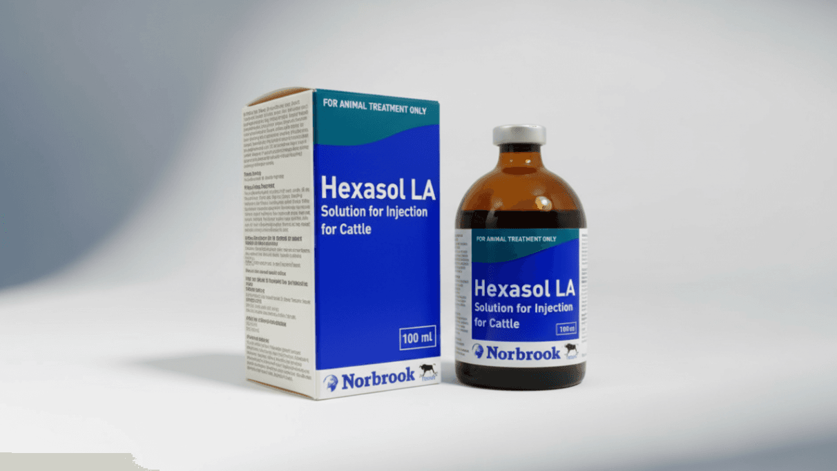 Hexasol TM 100