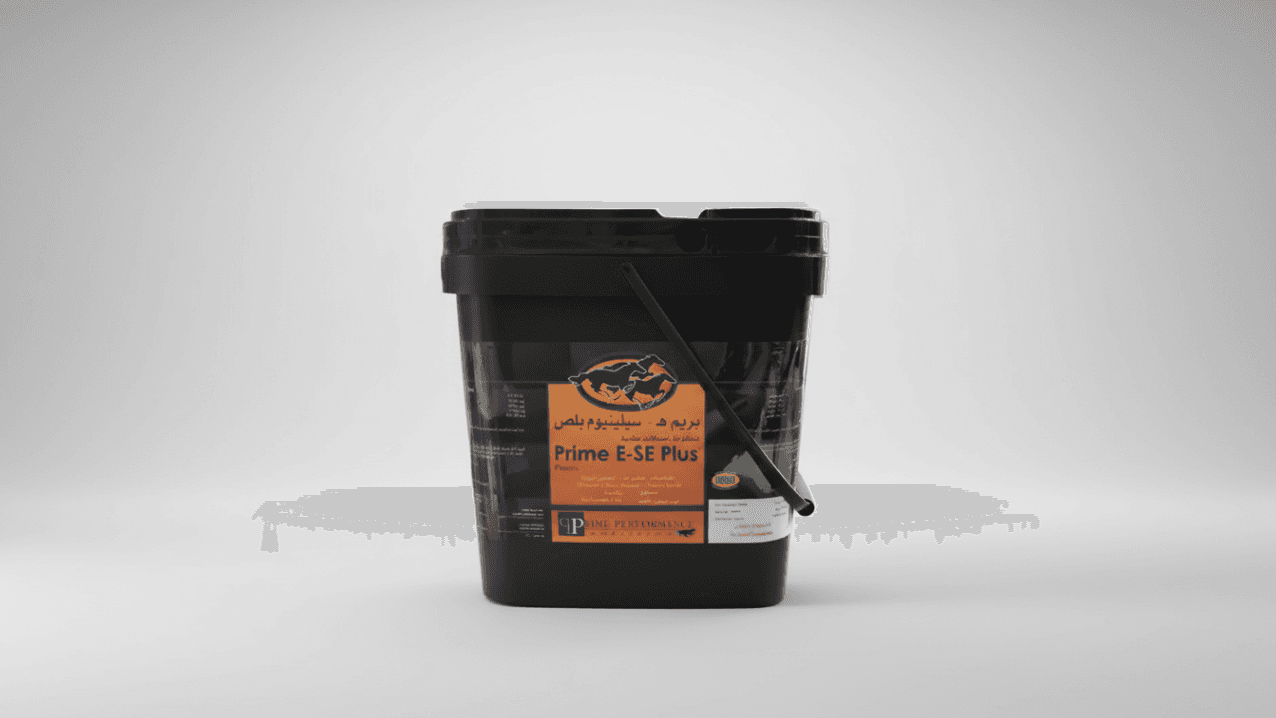 Prime E Selenium Plus 3kg