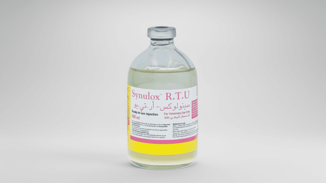 Synulox RTU 100ml