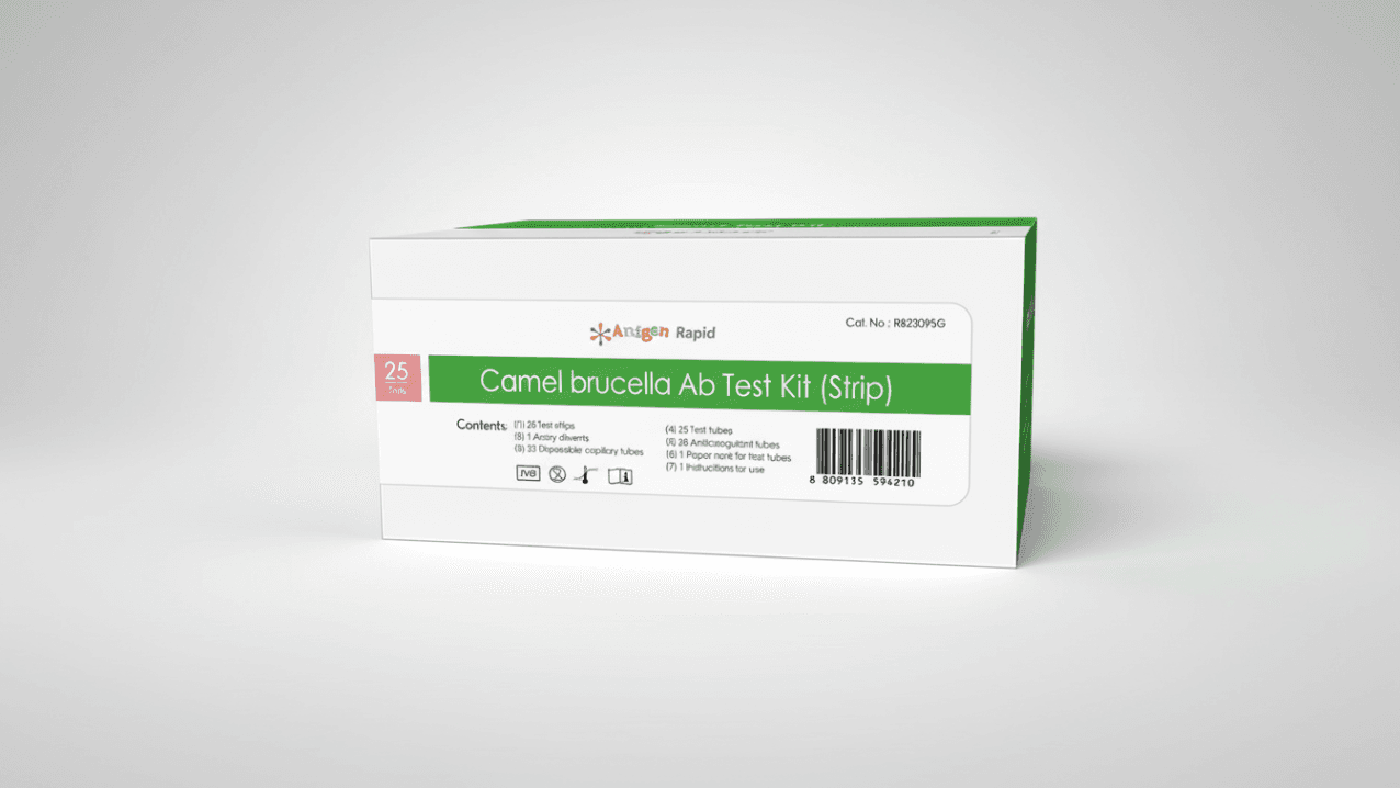 Brucella Test Malta Sheep