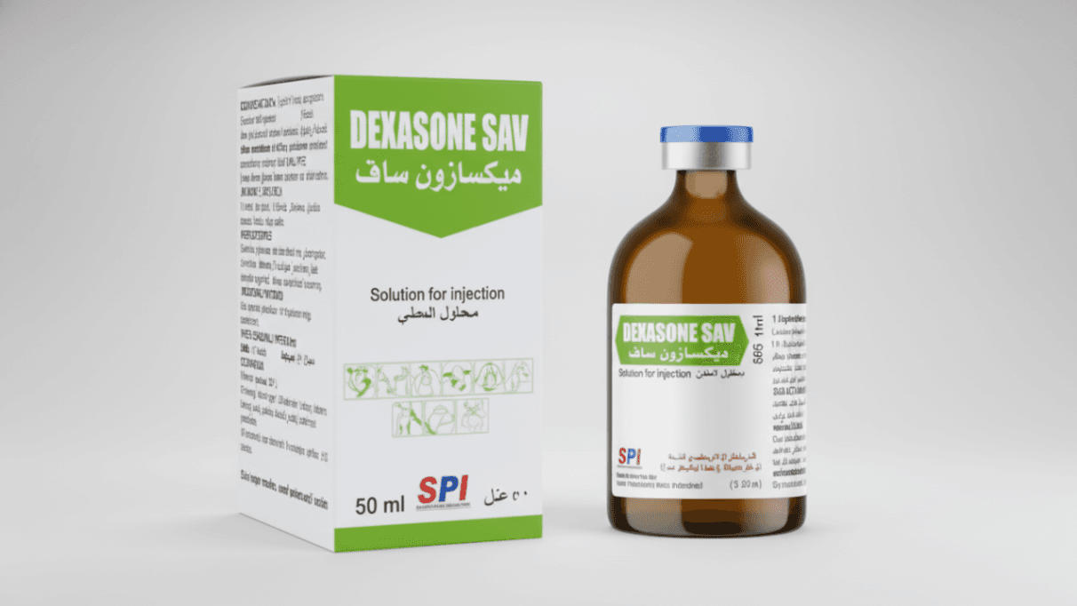 Dexazone Safe 50ml