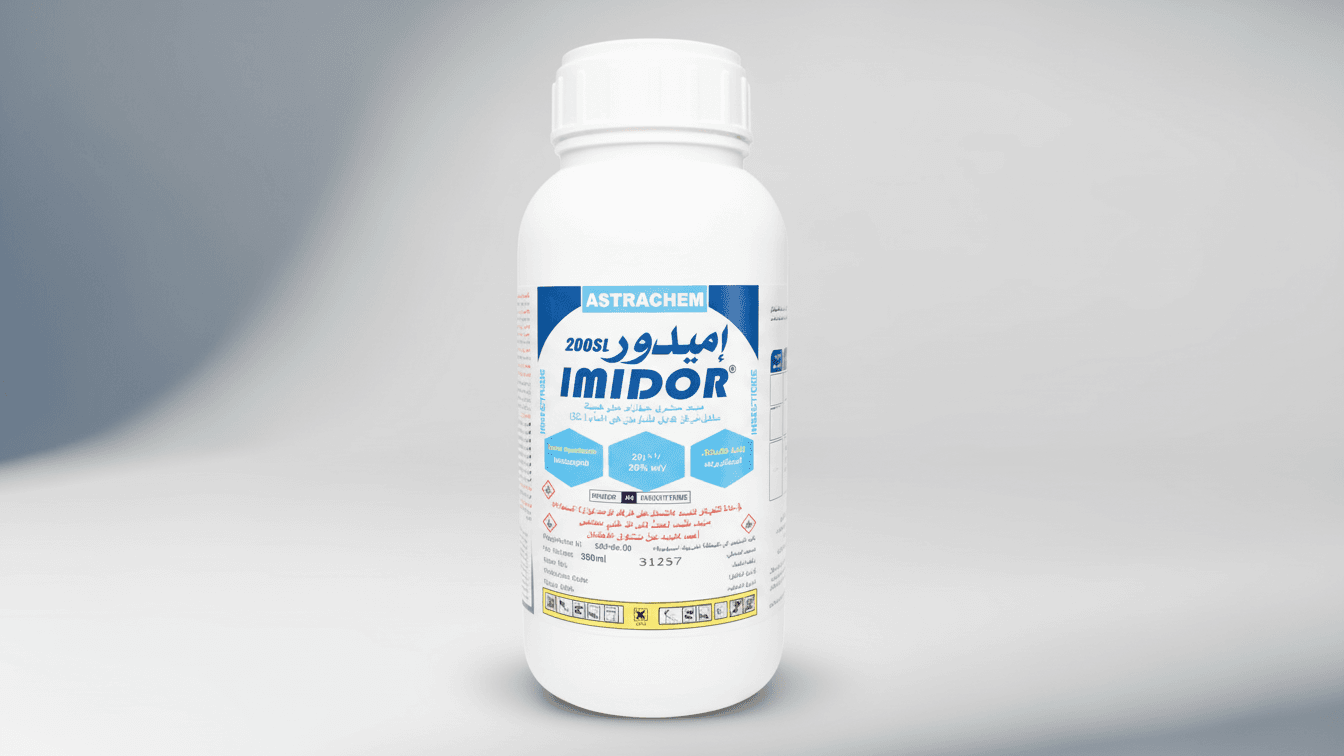 Emidor 500ml
