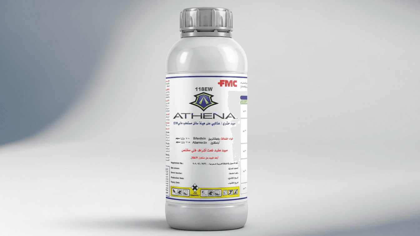 Athena 500ml