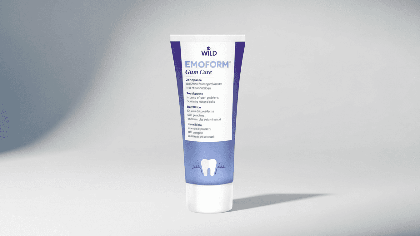 Aegis Oral Paste - 2