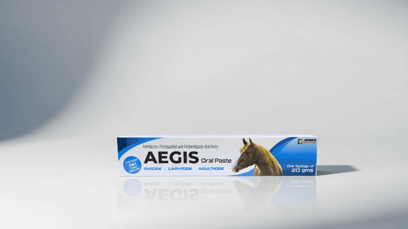 Aegis Oral Paste
