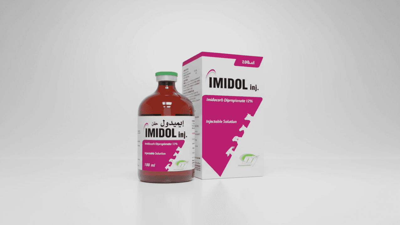 Imidol Injection