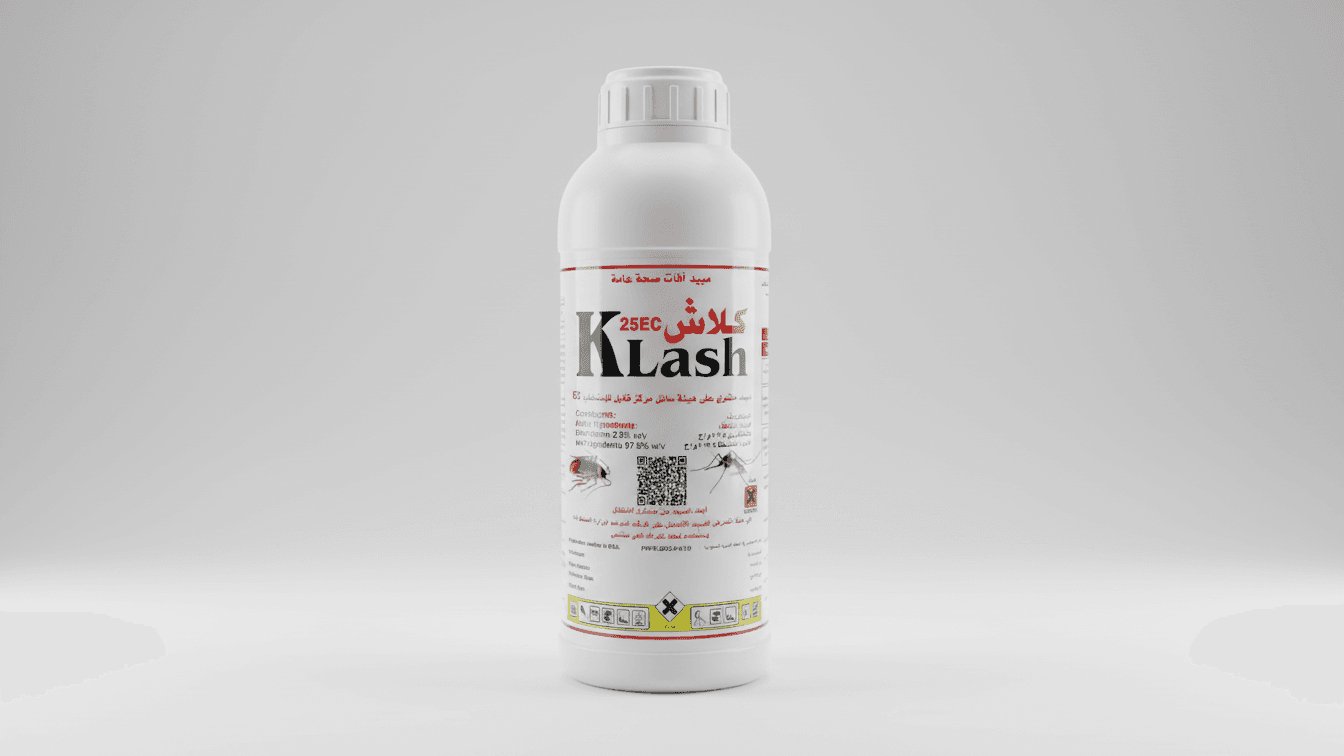 Clash 1 Liter