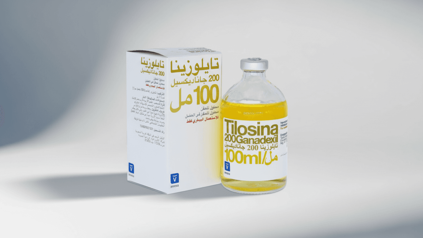 Tylosina 100ml