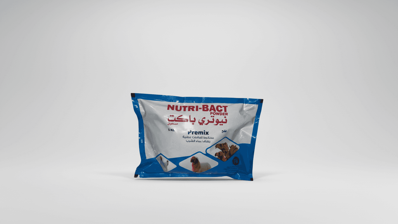 Nutri Bact 5kg