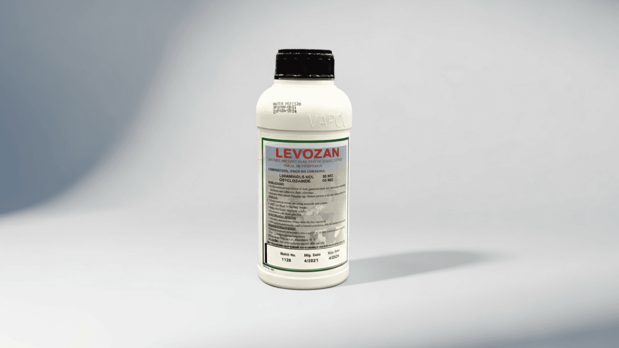 Livozan 1L