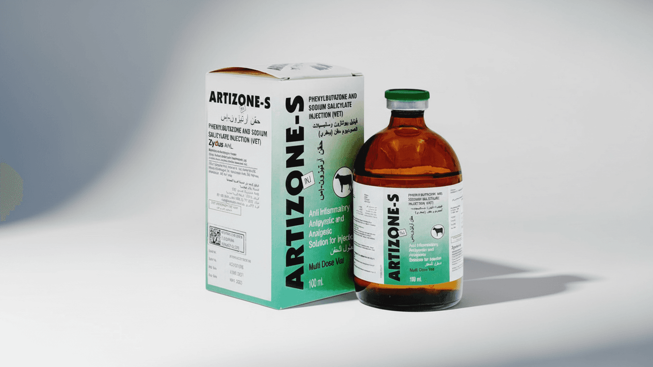 Artizone S 100ml