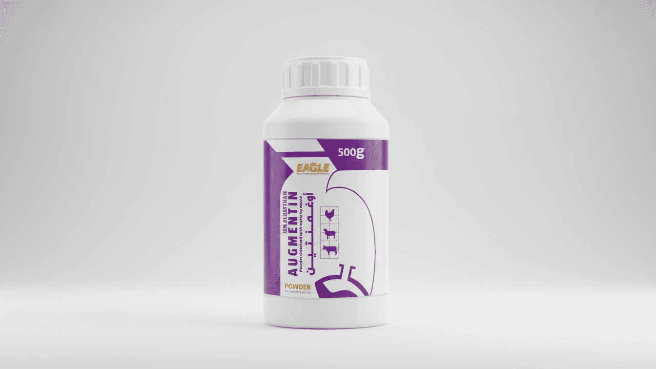 Augmentin Antibiotic