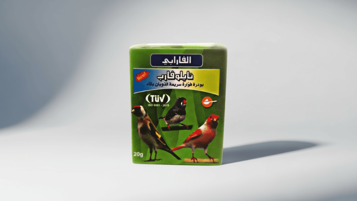 تايلو فارب 20جم