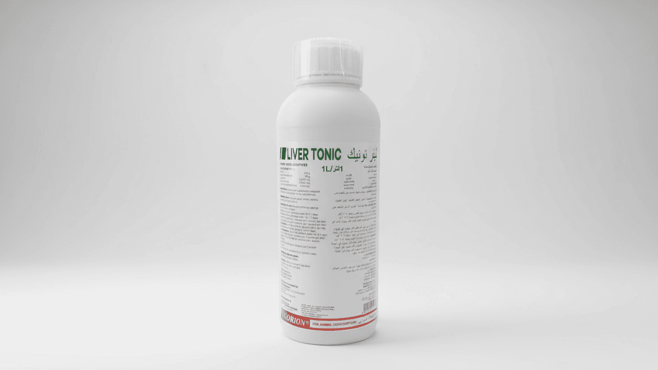 ليفرتونيك 1 لتر