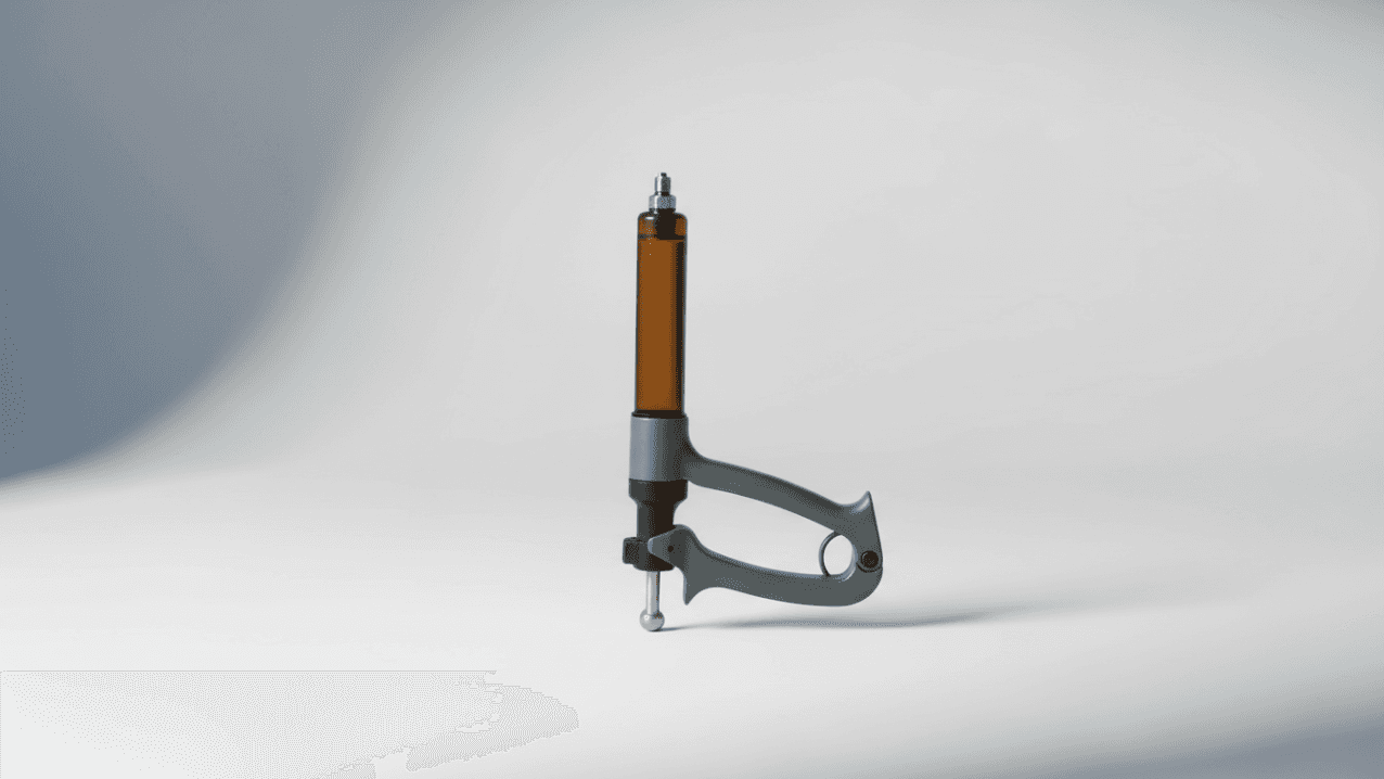 Automatic Syringe 50 - 2