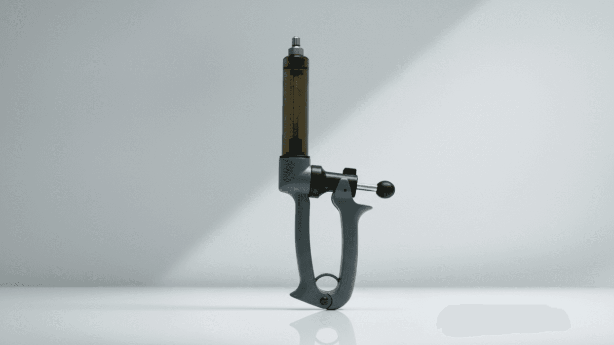 Automatic Syringe 50