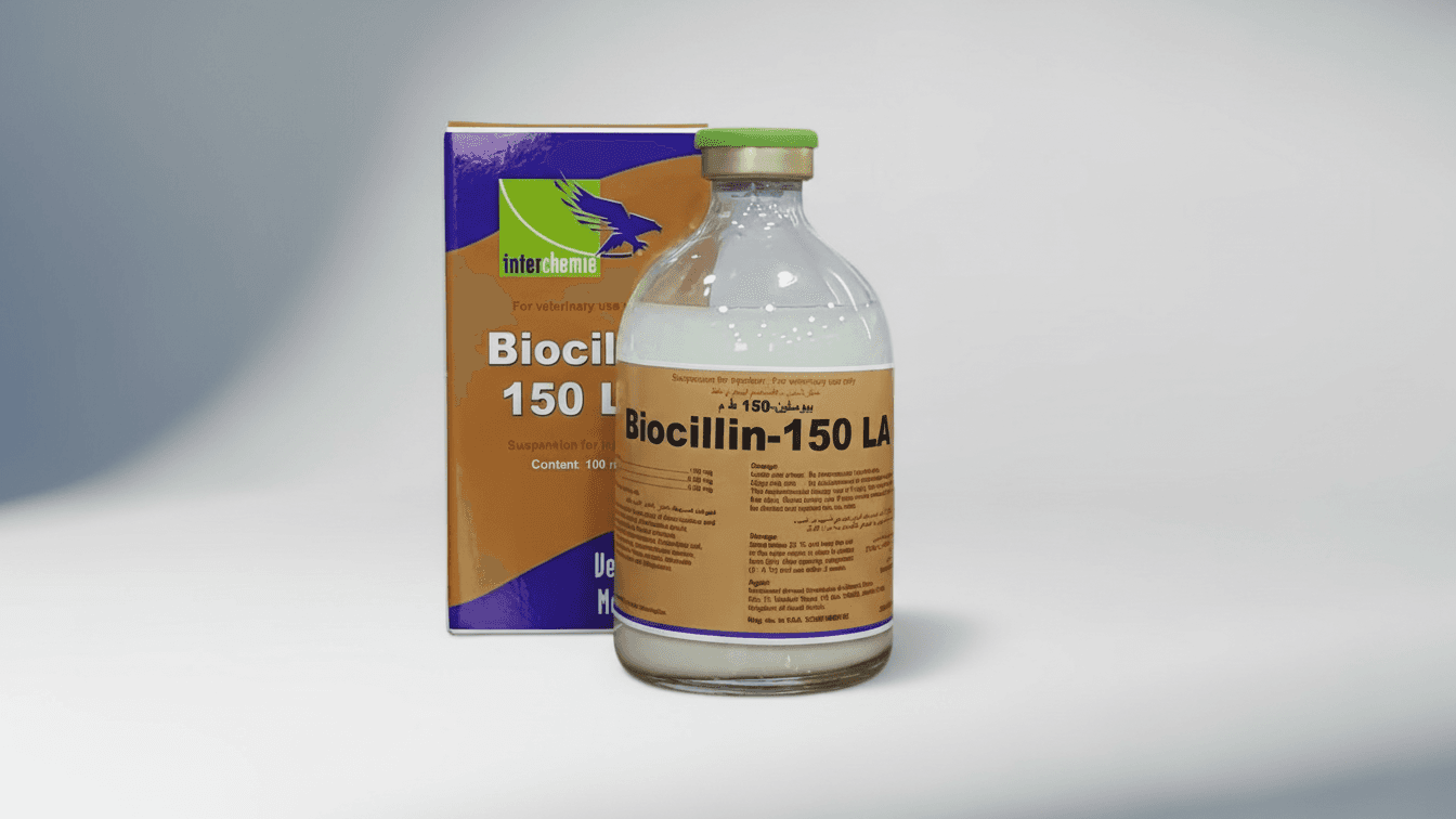 Biocillin