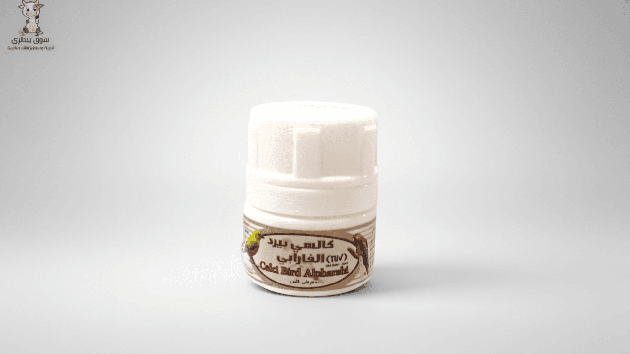 Calci Bird 20 Tablets