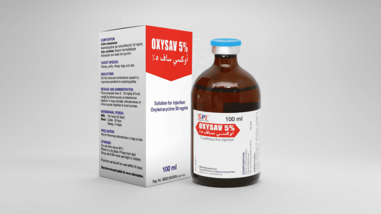 Oxy Safe 5% 100ml