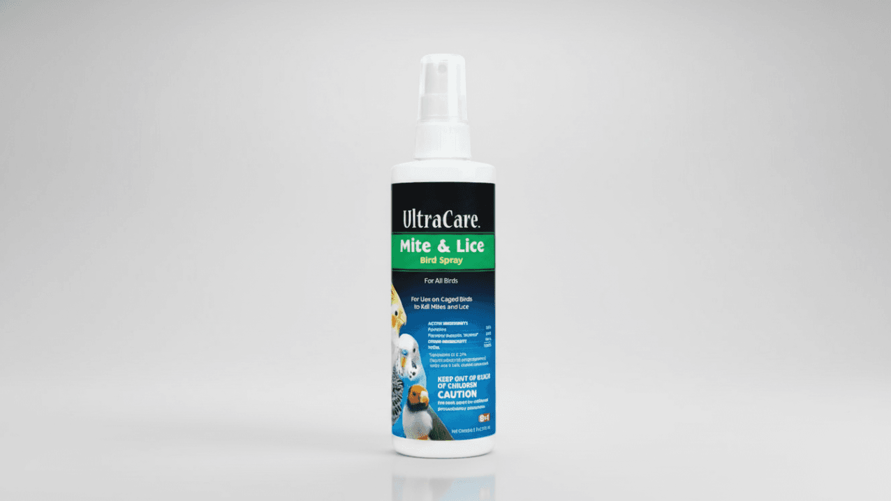 Ultra Care Spray