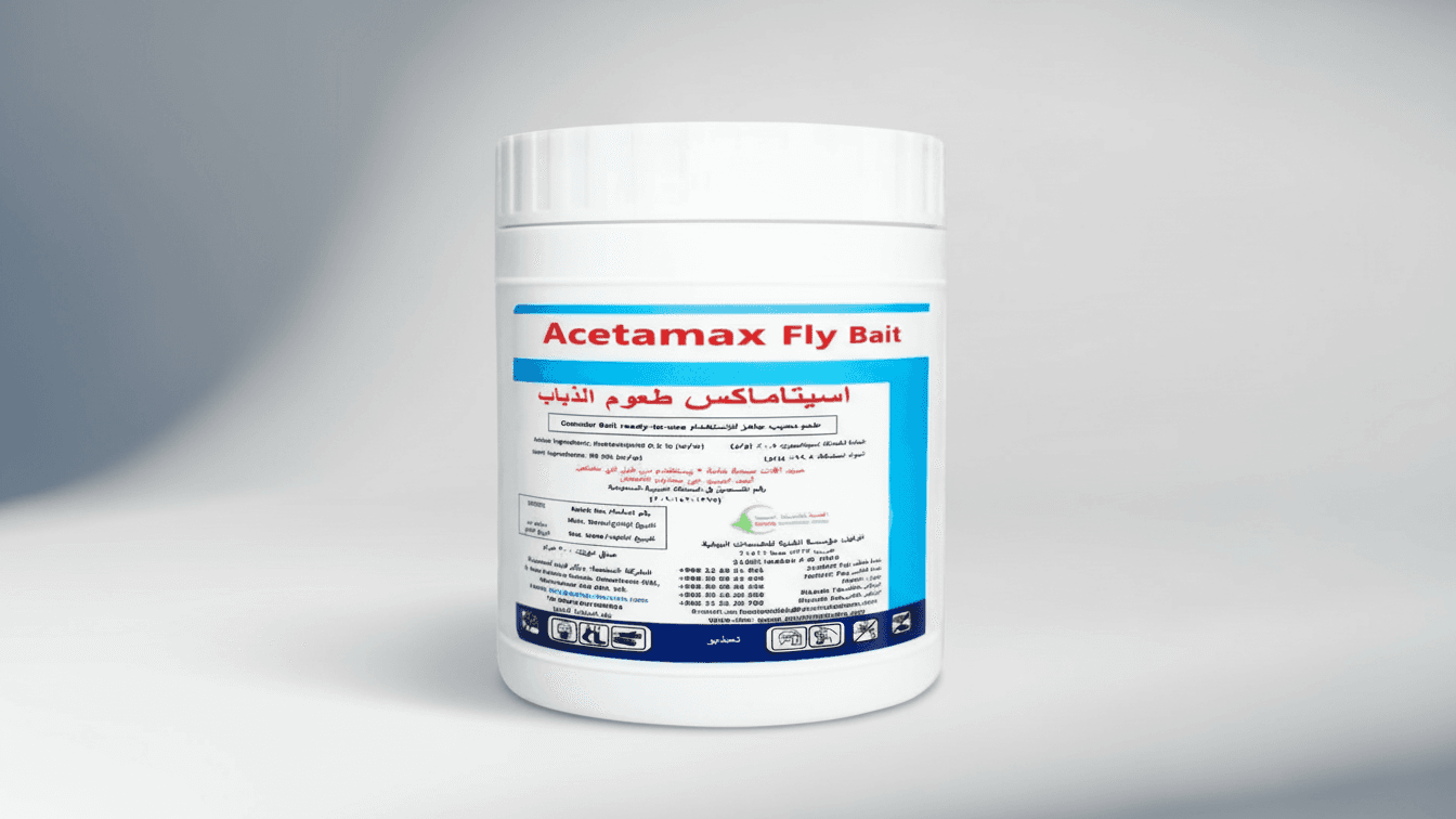 Acetamax Fly Bait