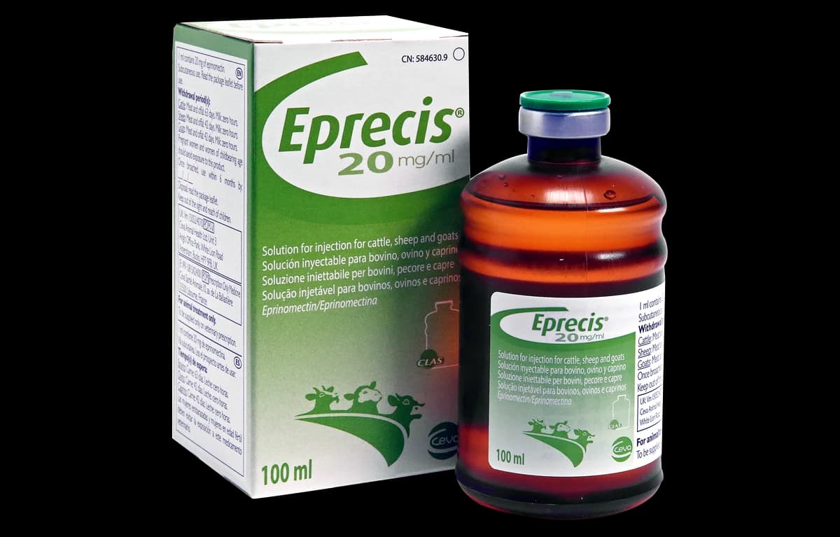 ابريسيز 50مل