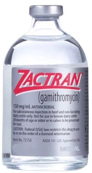 زاكتران 100 مل