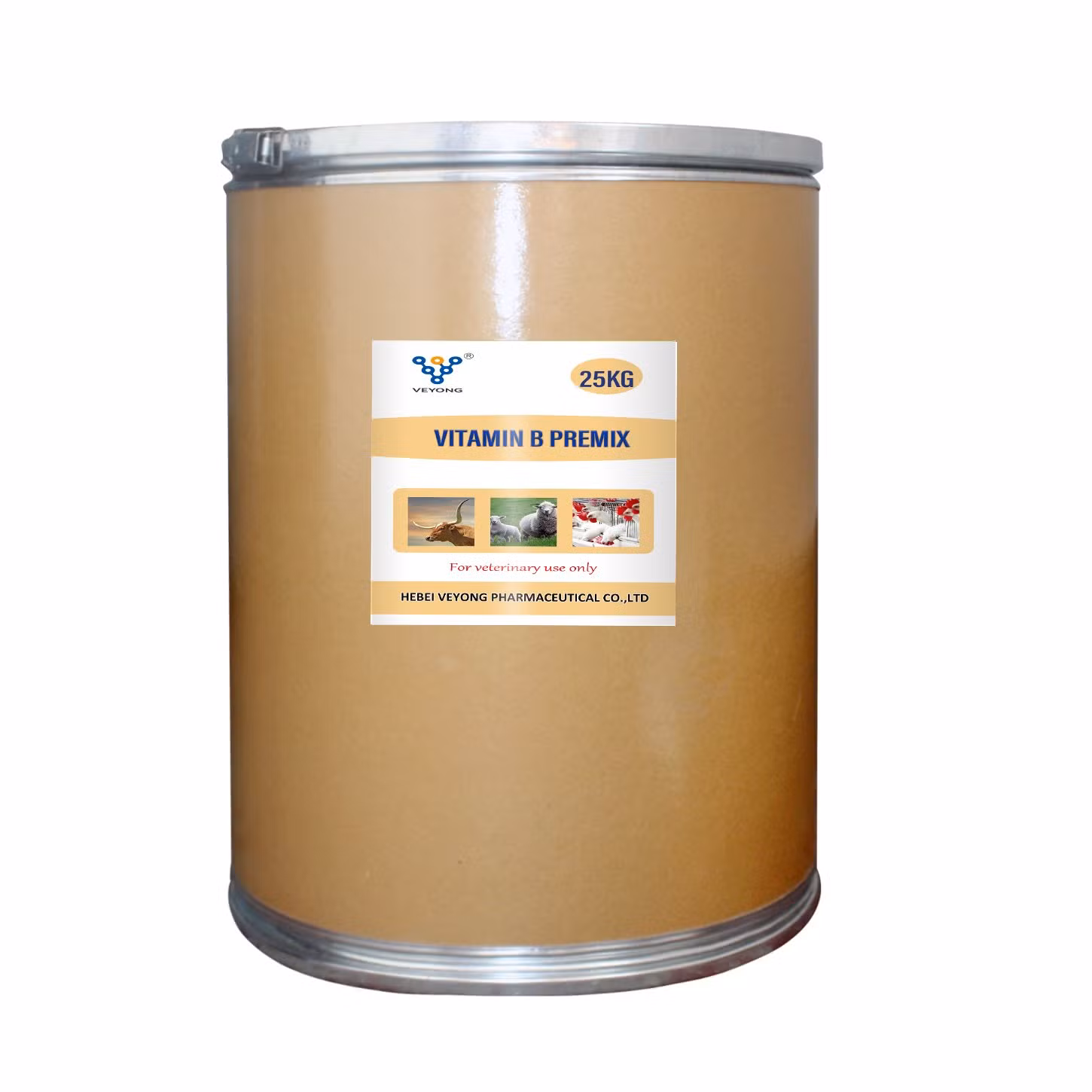 Kessler Multivitamin Premix Powder 5 kg