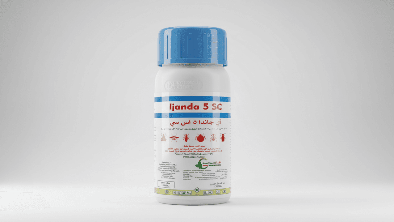 E Genda 5 SC 250ml
