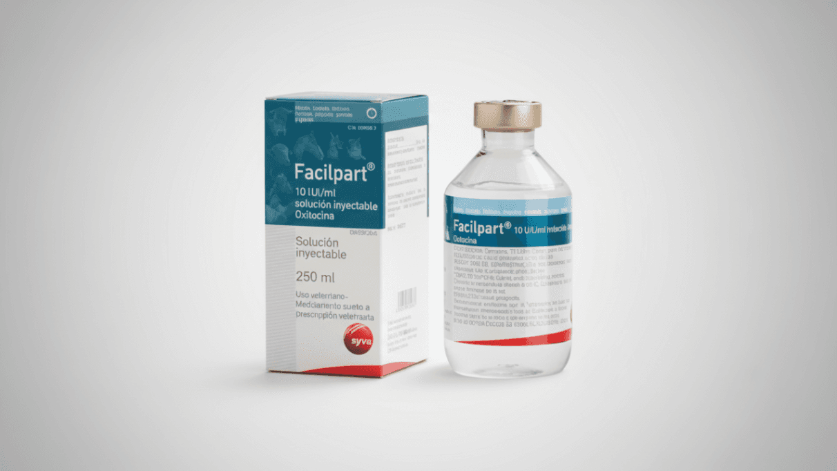 Fasilpart 100ml