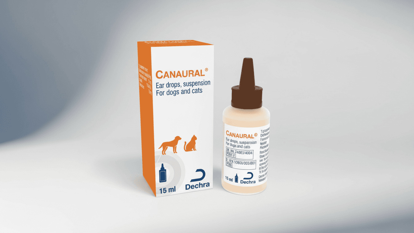 Canoral Ear Treatment