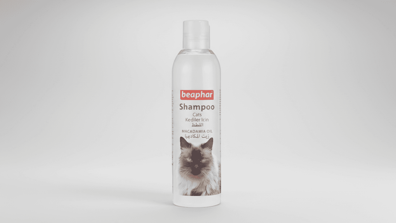 Biofar Cat Shampoo 250ml