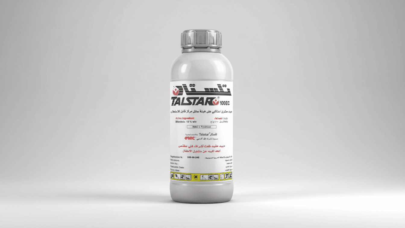 Talstar 100EC - Bifenthrin