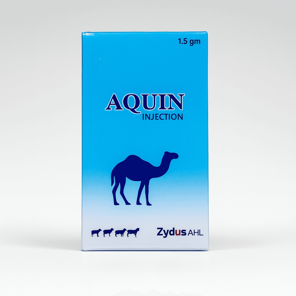 Aquine 1.5g