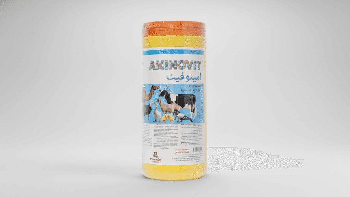 Aminovit 1kg