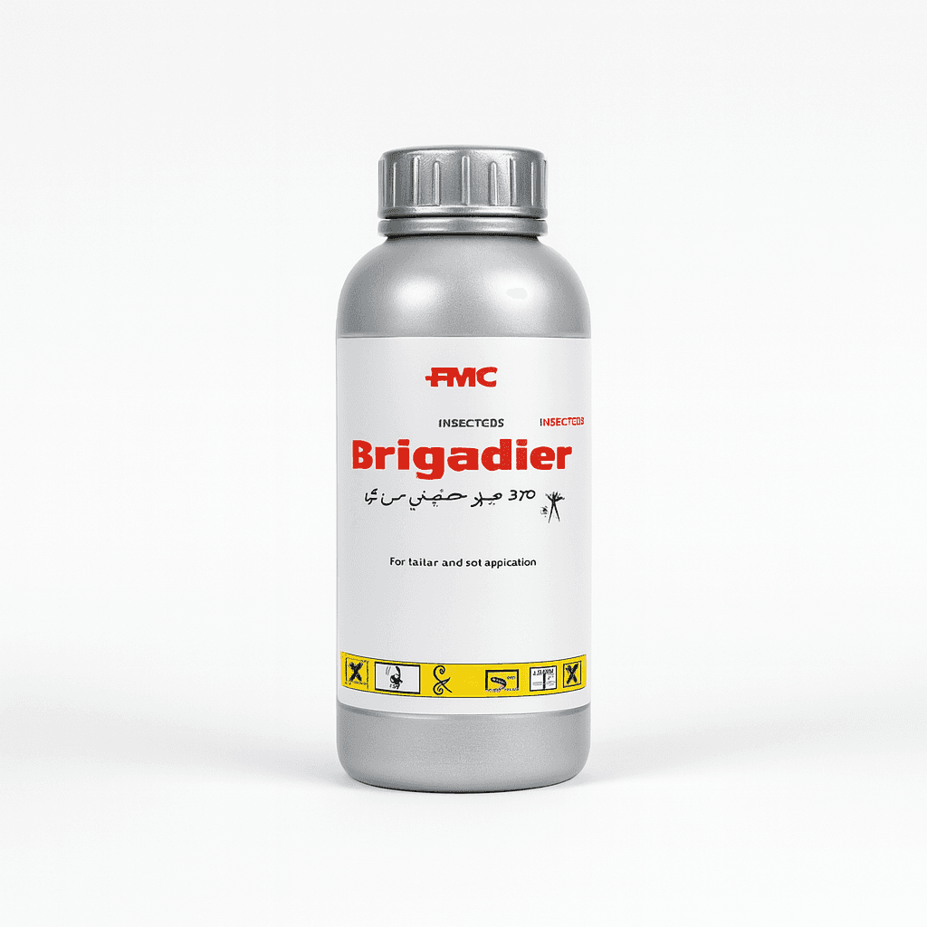 Brigadier 1L