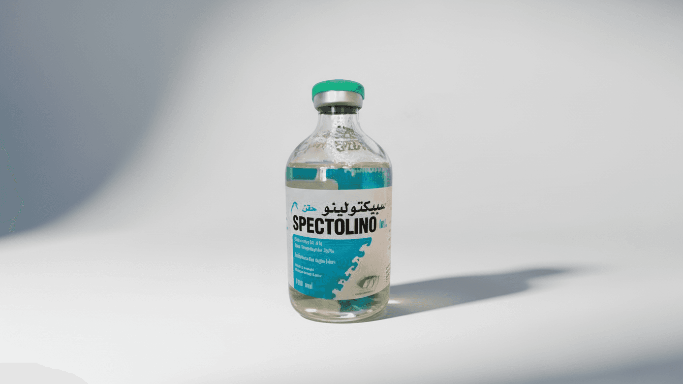 Spectolino Injection